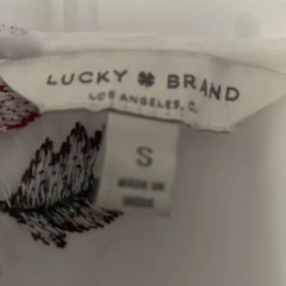 Sheer material - Picture 2 of 2